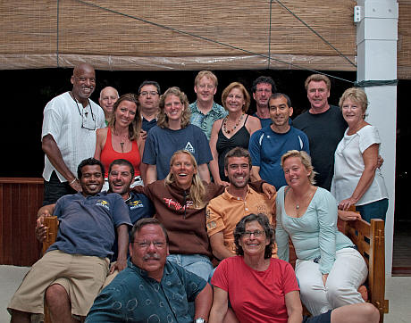 Group Photo
